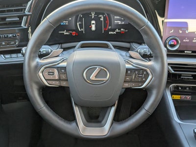 2024 Lexus TX 350 Premium