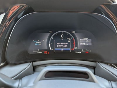 2024 Lexus TX 350 Premium