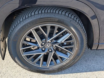 2024 Lexus TX 350 Premium