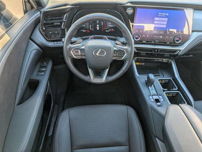 2024 Lexus TX 350 Premium
