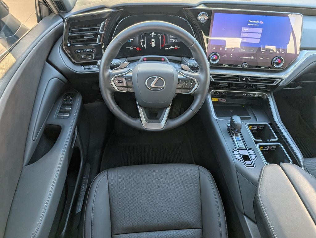 2024 Lexus TX 350 Premium