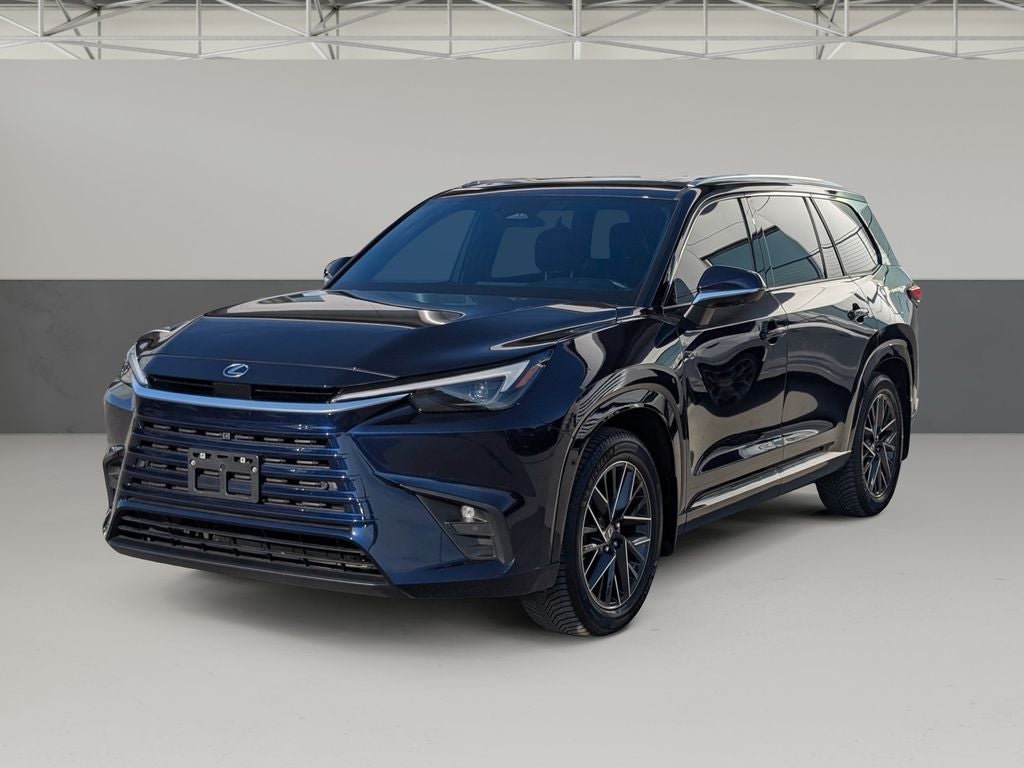 2024 Lexus TX 350 Premium
