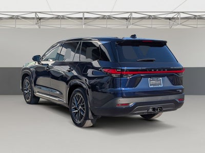 2024 Lexus TX 350 Premium