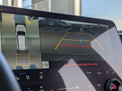 2024 Lexus TX 350 Premium