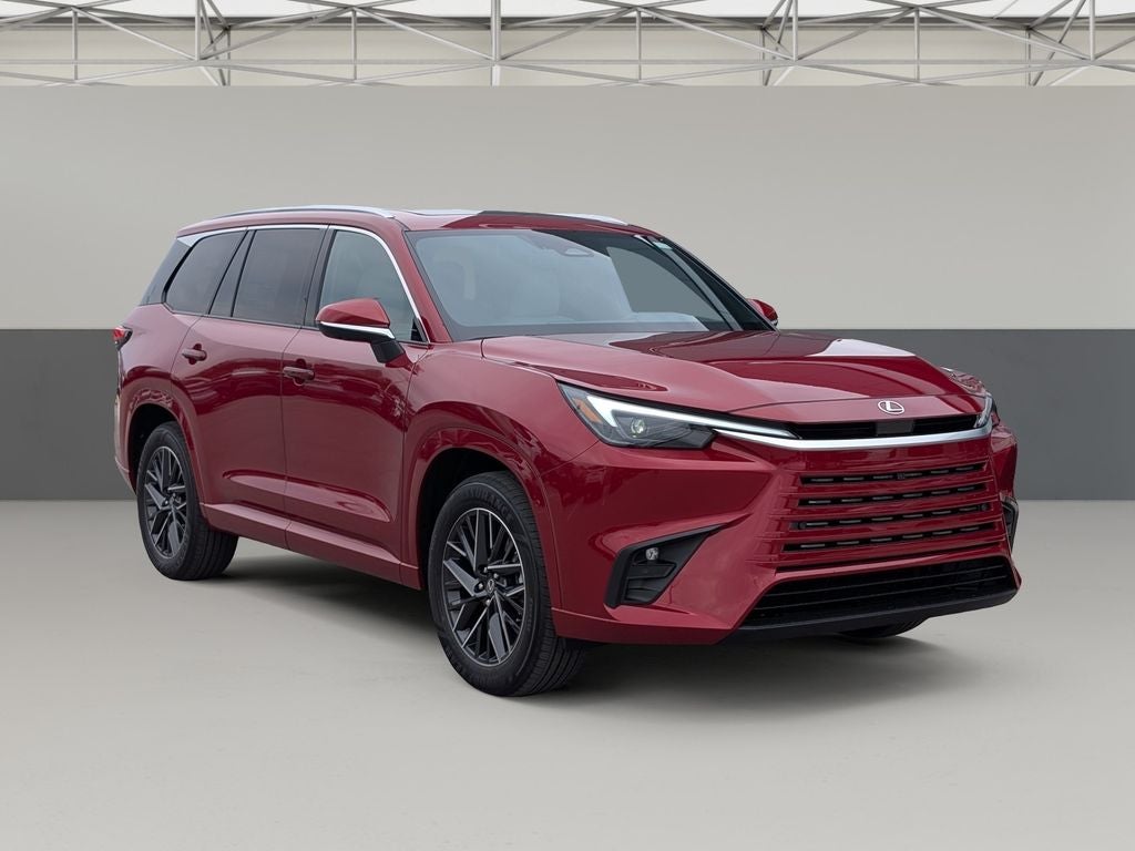 2026 Lexus TX 350 Premium