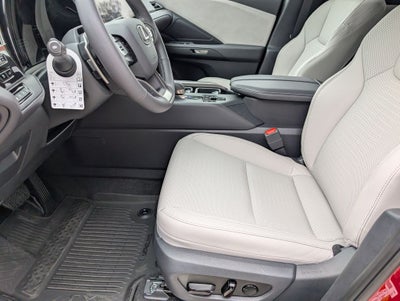 2026 Lexus TX 350 Premium