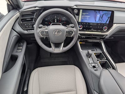 2026 Lexus TX 350 Premium
