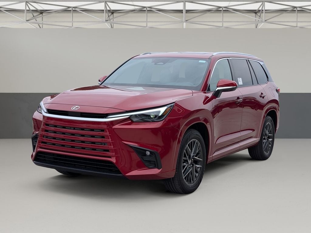 2026 Lexus TX 350 Premium