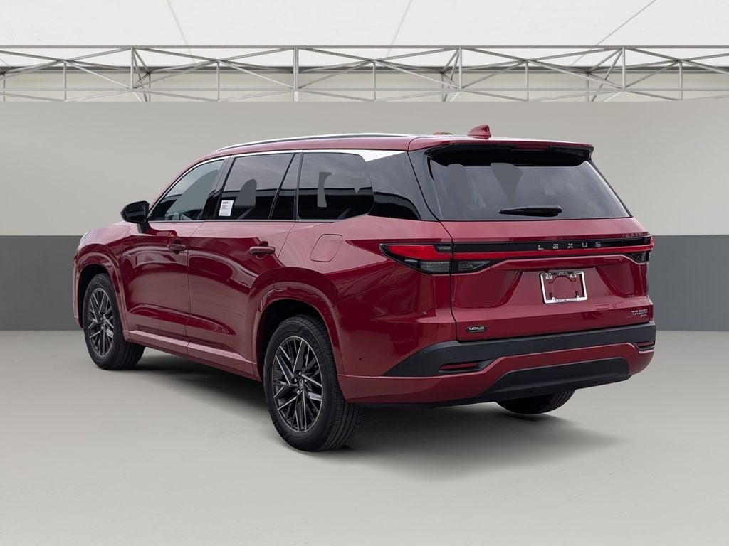 2026 Lexus TX 350 Premium