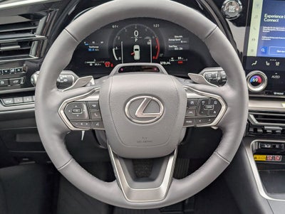 2026 Lexus TX 350 Premium