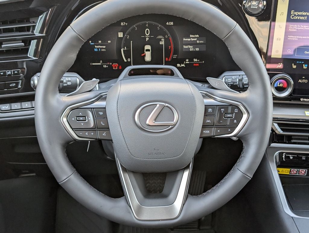 2026 Lexus TX 350 Premium