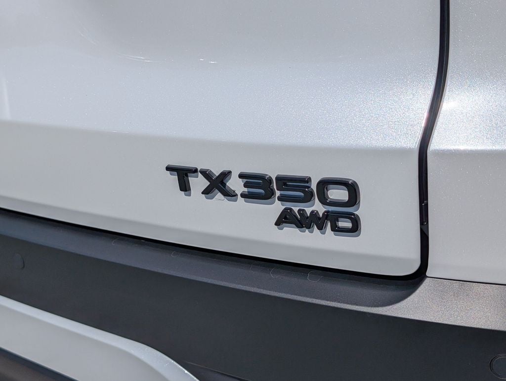 2026 Lexus TX 350 Premium