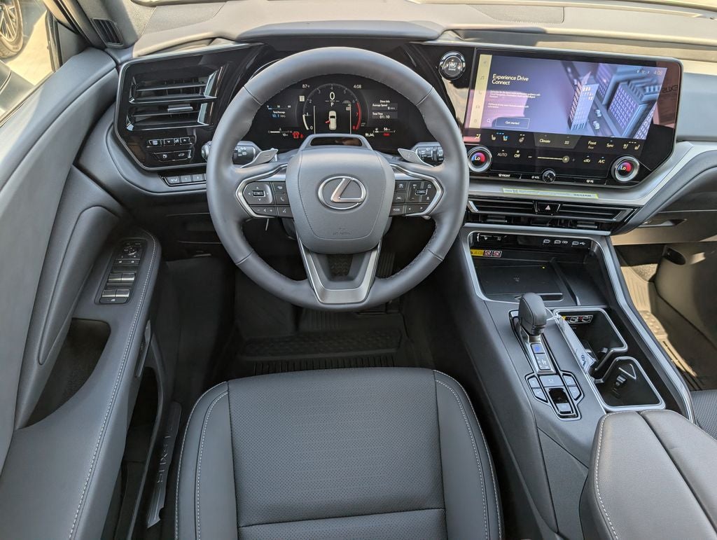 2026 Lexus TX 350 Premium