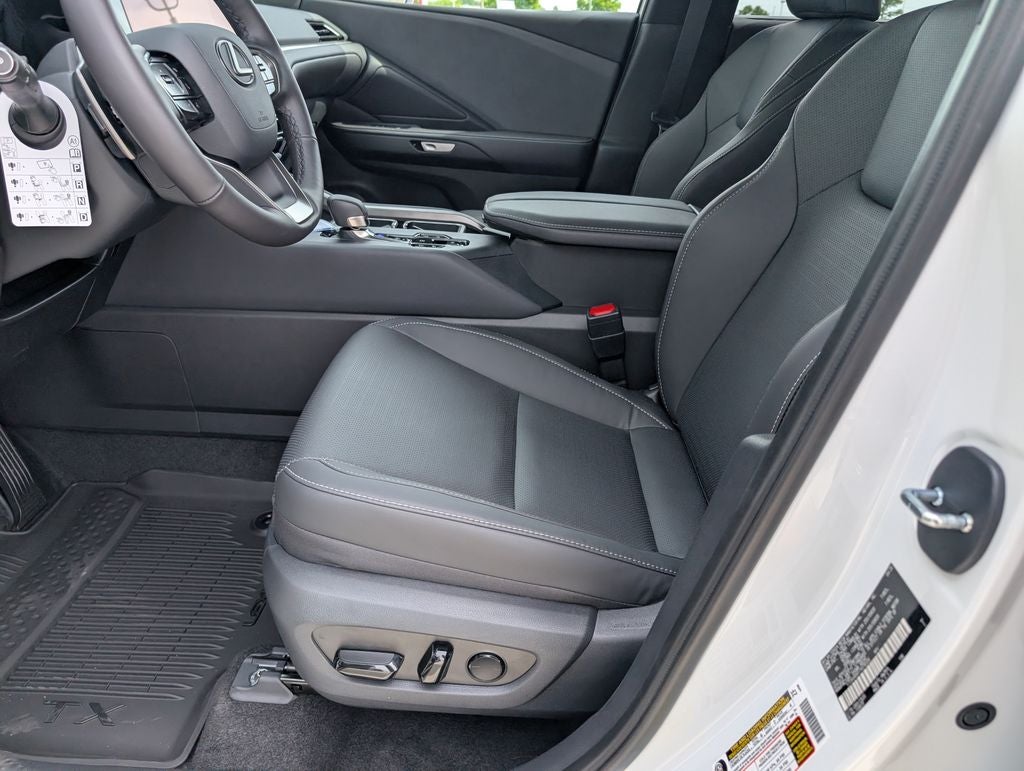 2026 Lexus TX 350 Premium