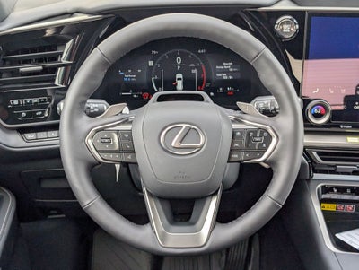 2026 Lexus TX 350 Premium