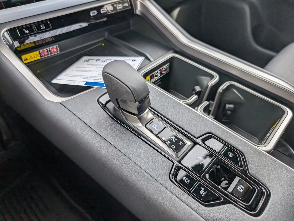 2026 Lexus TX 350 Premium