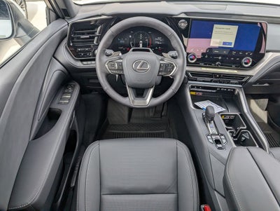 2026 Lexus TX 350 Premium