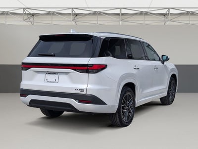 2026 Lexus TX 350 Premium