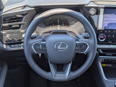 2026 Lexus TX 350 Premium