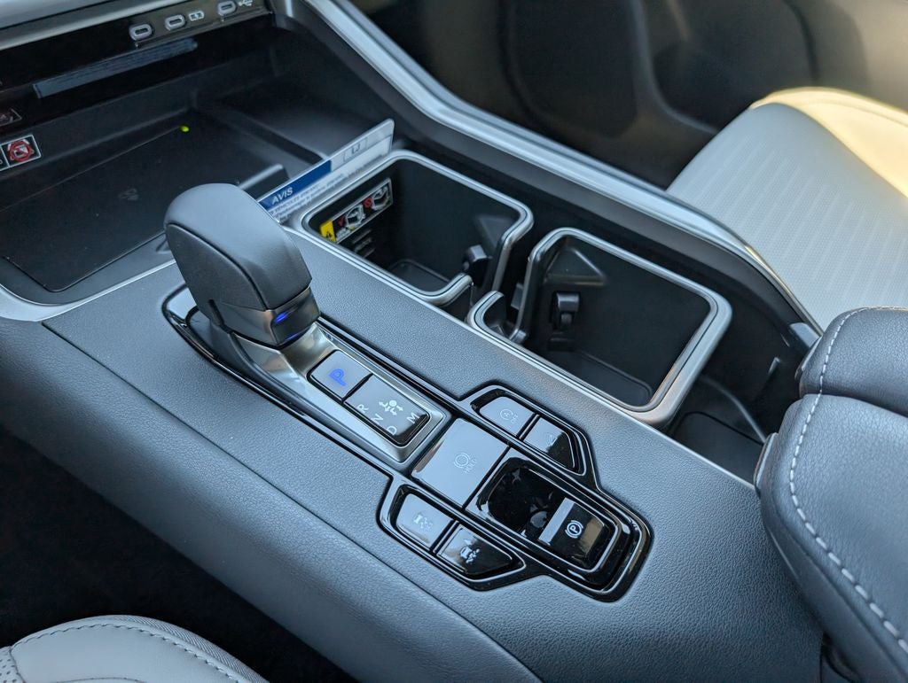 2026 Lexus TX 350 Premium