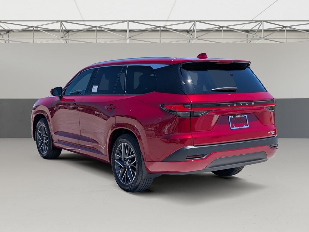 2026 Lexus TX 350 Premium