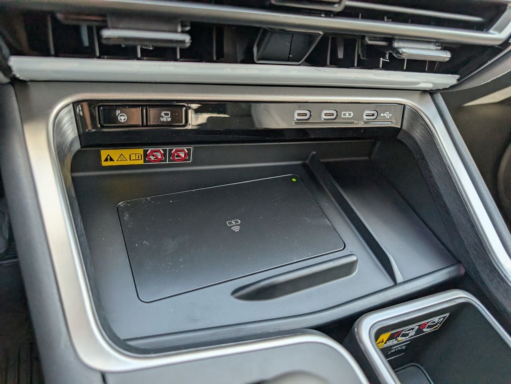 2026 Lexus TX 350 Luxury