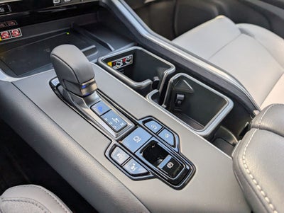 2026 Lexus TX 350 Luxury