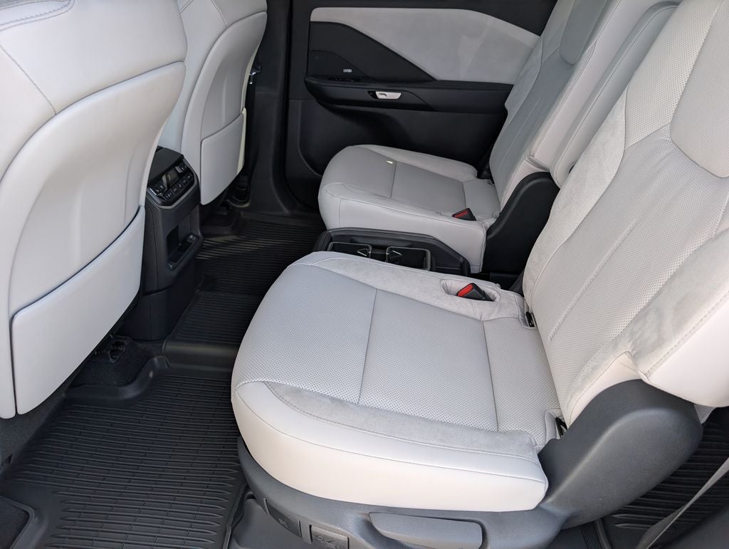 2026 Lexus TX 350 Luxury