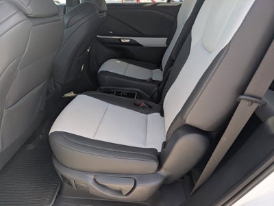 2026 Lexus TX 350 F SPORT Handling