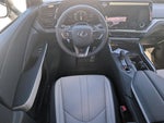 2026 Lexus TX 350 F SPORT Handling