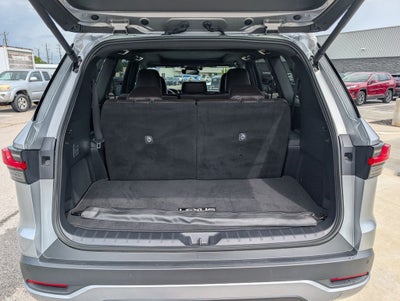 2025 Lexus TX 350 Premium