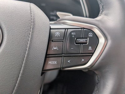 2025 Lexus TX 350 Premium