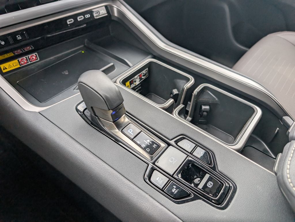 2025 Lexus TX 350 Premium