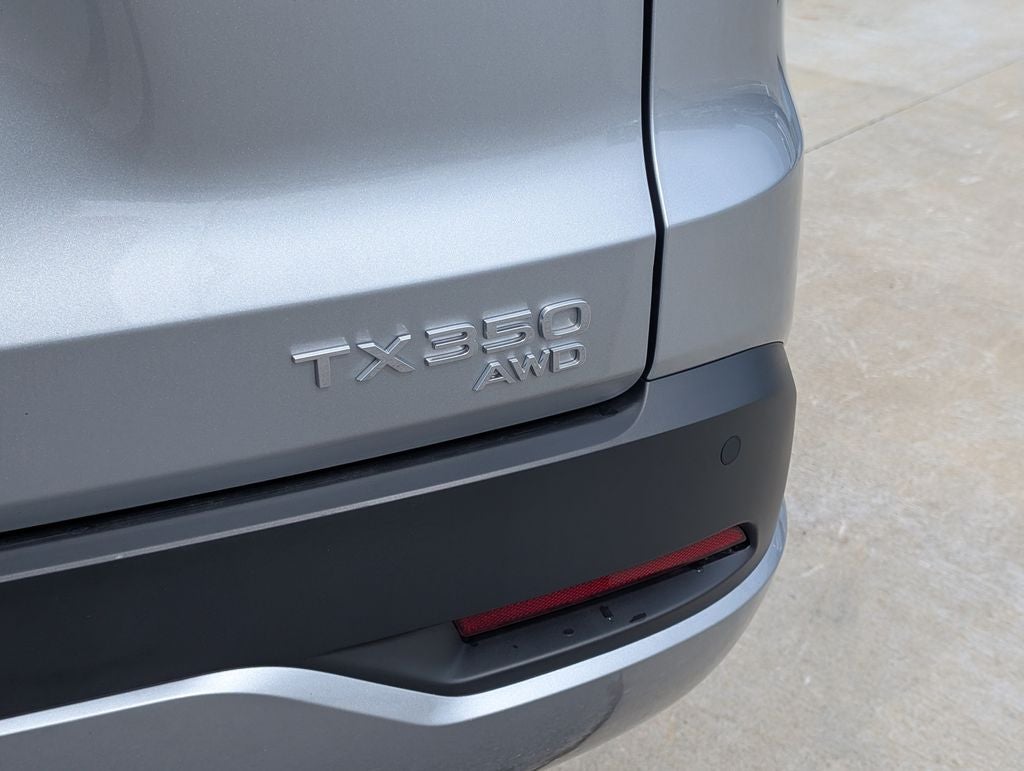 2025 Lexus TX 350 Premium