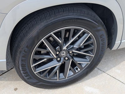 2025 Lexus TX 350 Premium