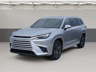 2025 Lexus TX 350 Premium