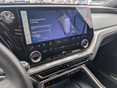 2025 Lexus TX 350 Premium
