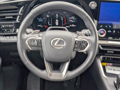 2026 Lexus TX 350 Premium