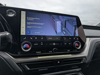 2026 Lexus TX 350 Luxury