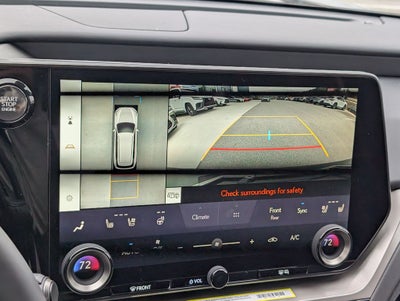 2026 Lexus TX 350 Luxury