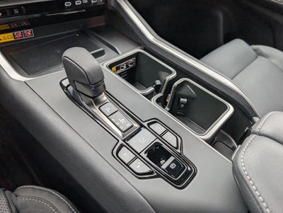 2026 Lexus TX 350 Luxury