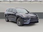 2026 Lexus TX 350 Luxury