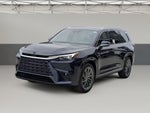 2026 Lexus TX 350 Luxury