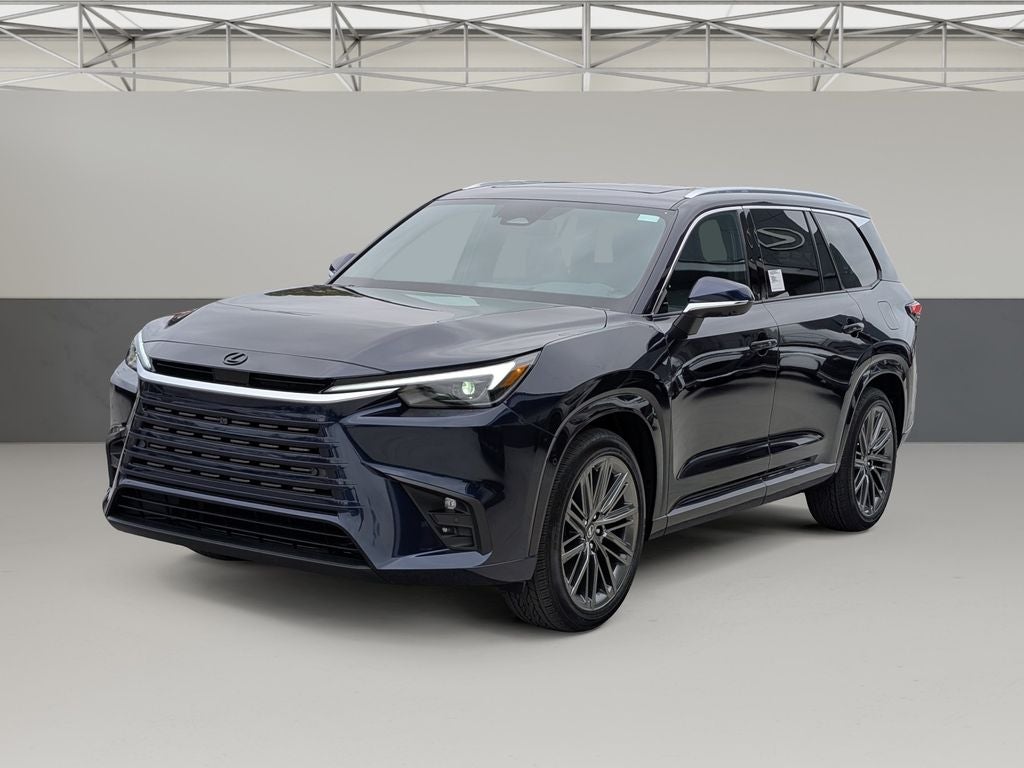 2026 Lexus TX 350 Luxury