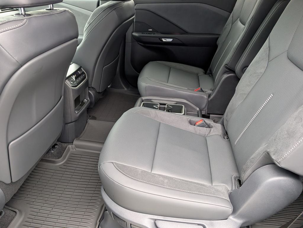 2026 Lexus TX 350 Luxury