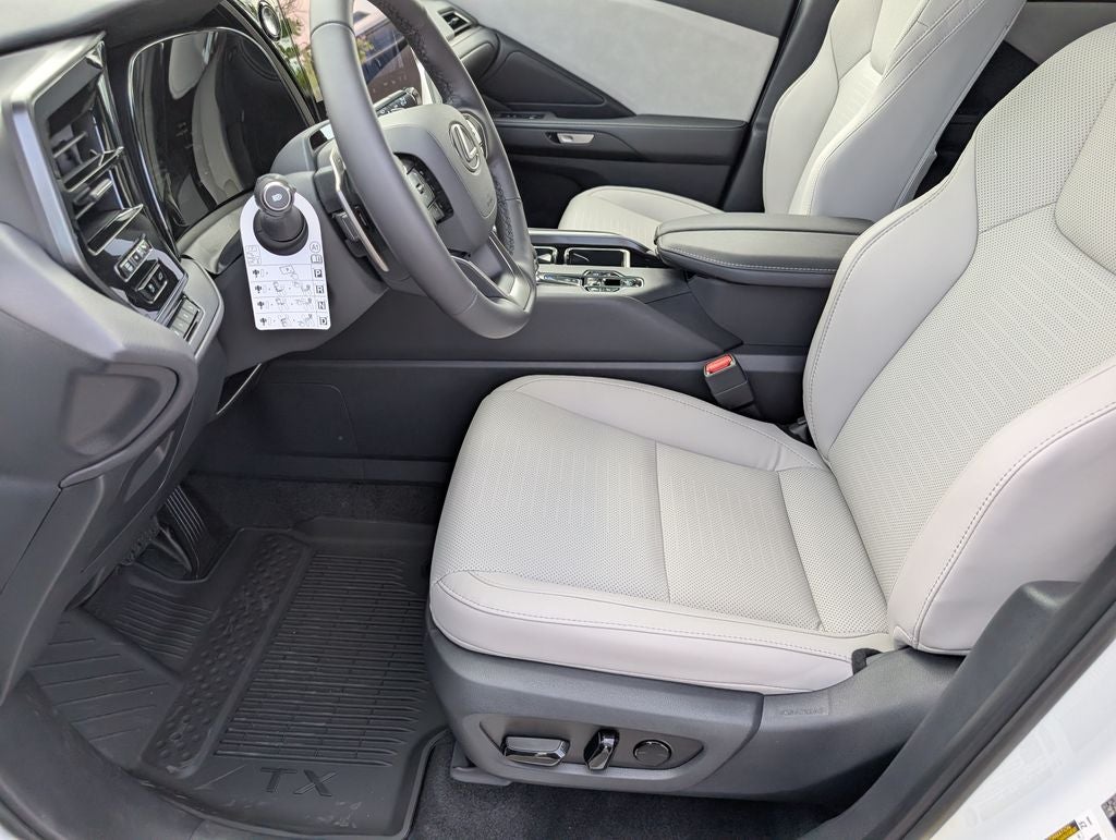 2026 Lexus TX 350 Premium