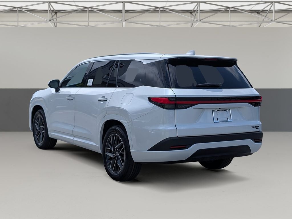 2026 Lexus TX 350 Premium