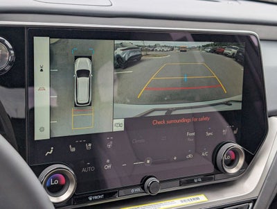 2026 Lexus TX 350 Luxury