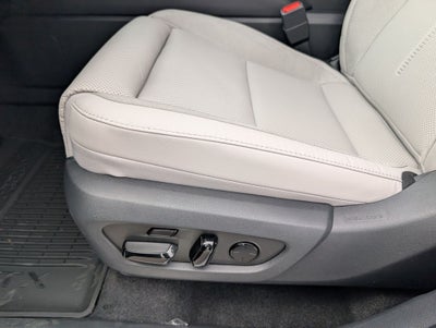 2026 Lexus TX 350 Luxury