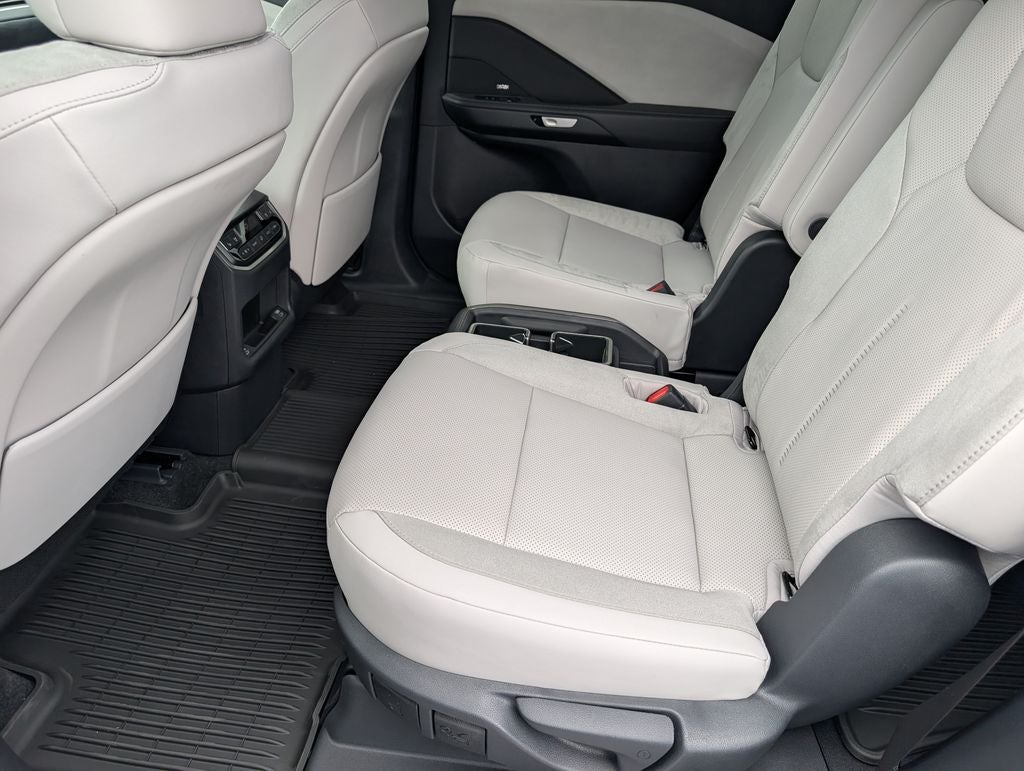 2026 Lexus TX 350 Luxury